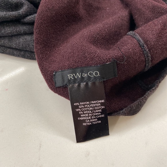Infinity scarf - Picture 5 of 5